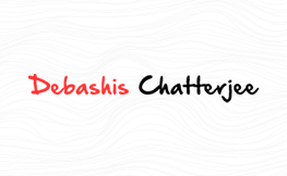 client logo of prof. debashis