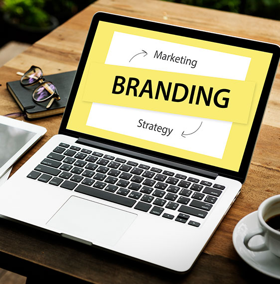 Branding services to help your company grow